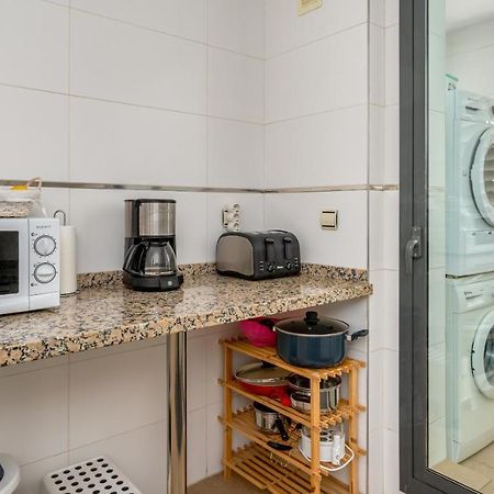 Sea Sun Apartment In La Cala De Mijas By Costarentals - Ref 204 Esterno foto