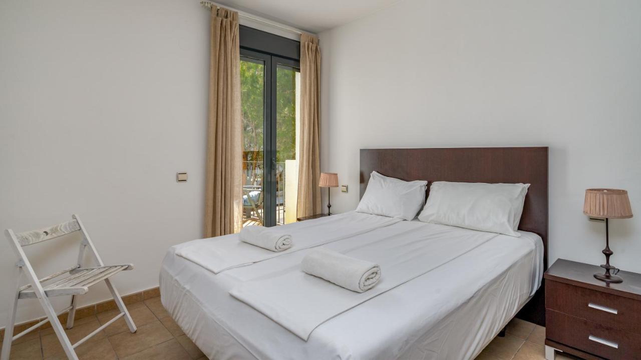 Sea Sun Apartment In La Cala De Mijas By Costarentals - Ref 204 Esterno foto