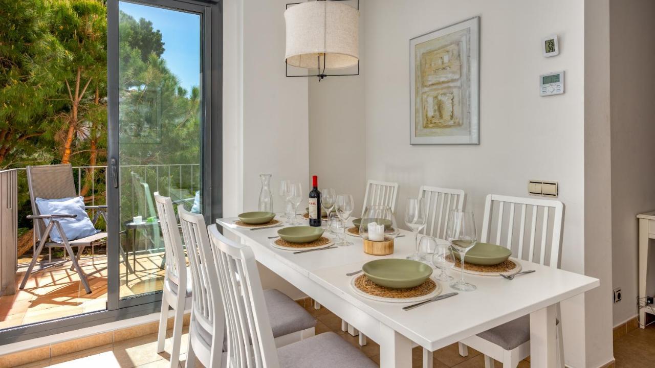 Sea Sun Apartment In La Cala De Mijas By Costarentals - Ref 204 Esterno foto