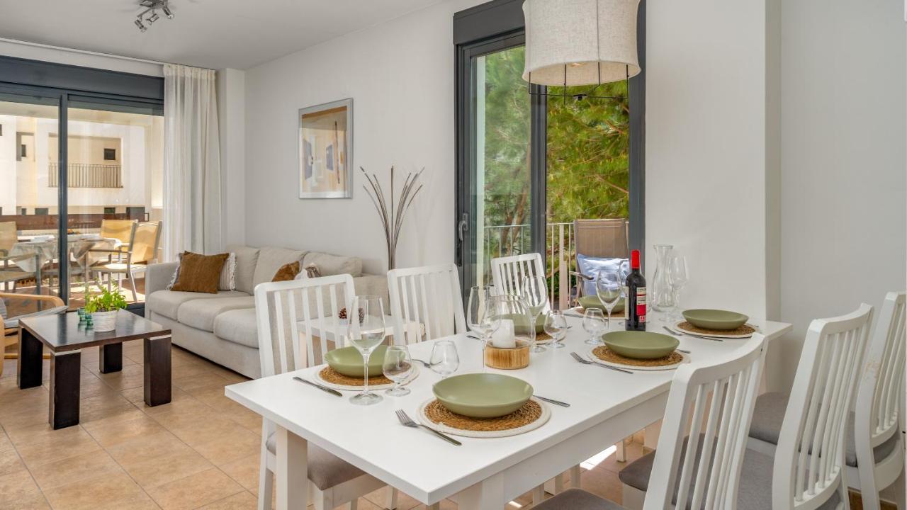 Sea Sun Apartment In La Cala De Mijas By Costarentals - Ref 204 Esterno foto