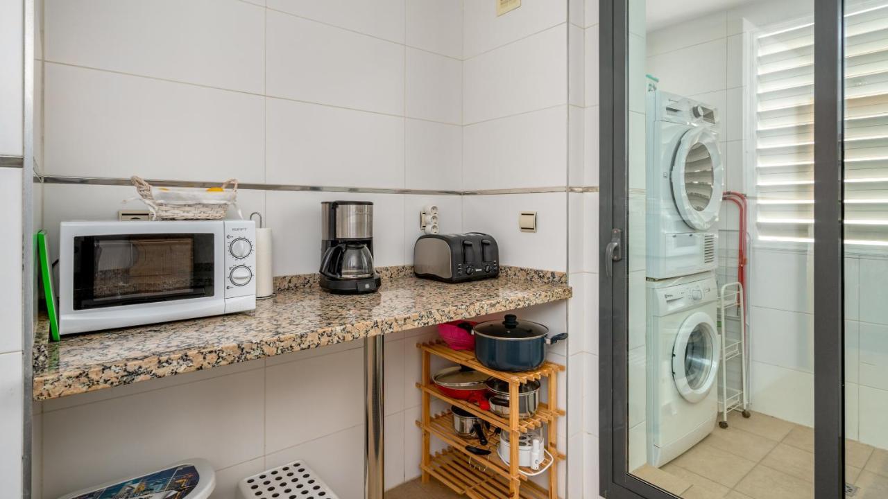 Sea Sun Apartment In La Cala De Mijas By Costarentals - Ref 204 Esterno foto