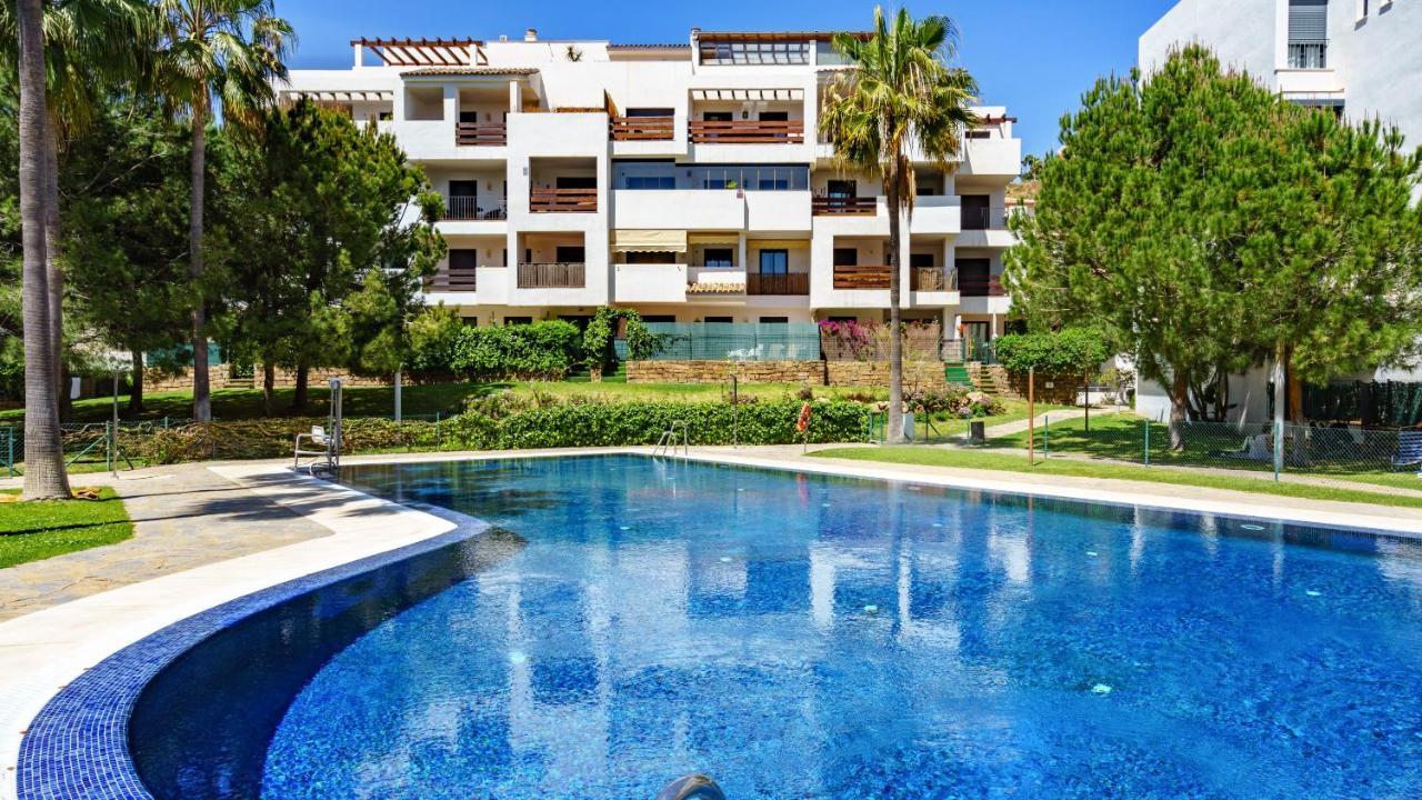 Sea Sun Apartment In La Cala De Mijas By Costarentals - Ref 204 Esterno foto