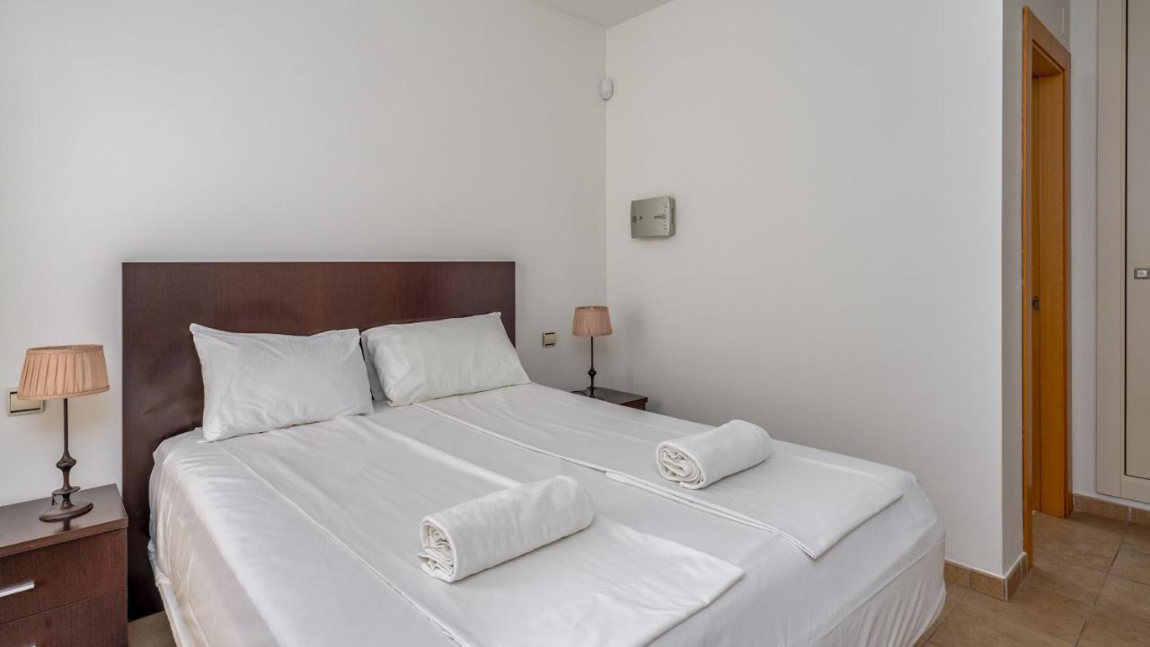 Sea Sun Apartment In La Cala De Mijas By Costarentals - Ref 204 Esterno foto