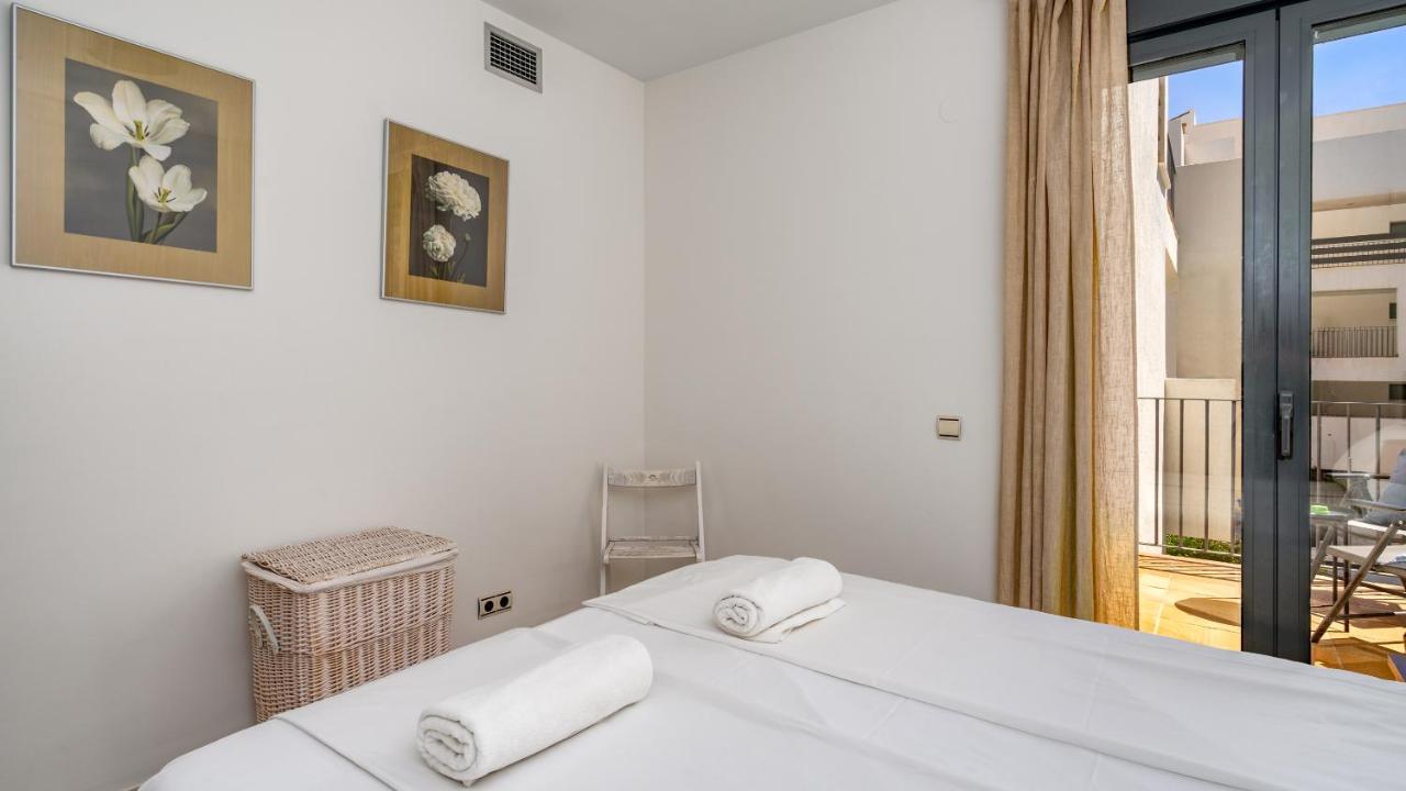 Sea Sun Apartment In La Cala De Mijas By Costarentals - Ref 204 Esterno foto