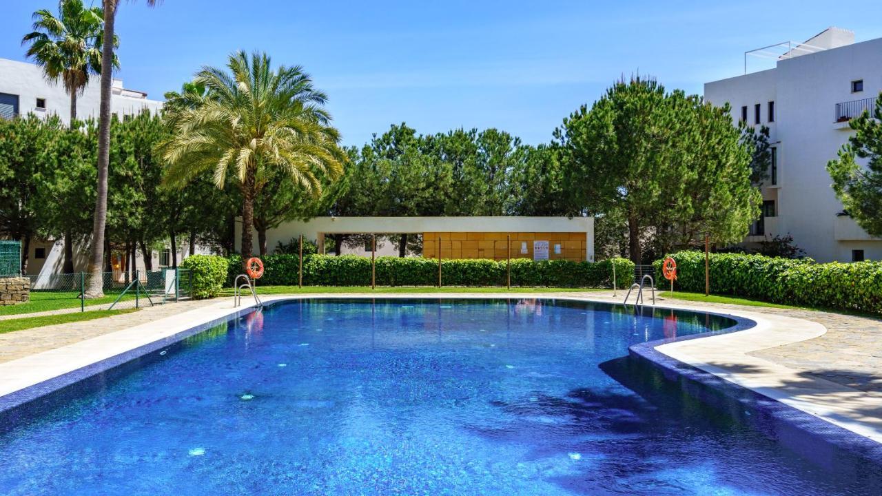 Sea Sun Apartment In La Cala De Mijas By Costarentals - Ref 204 Esterno foto