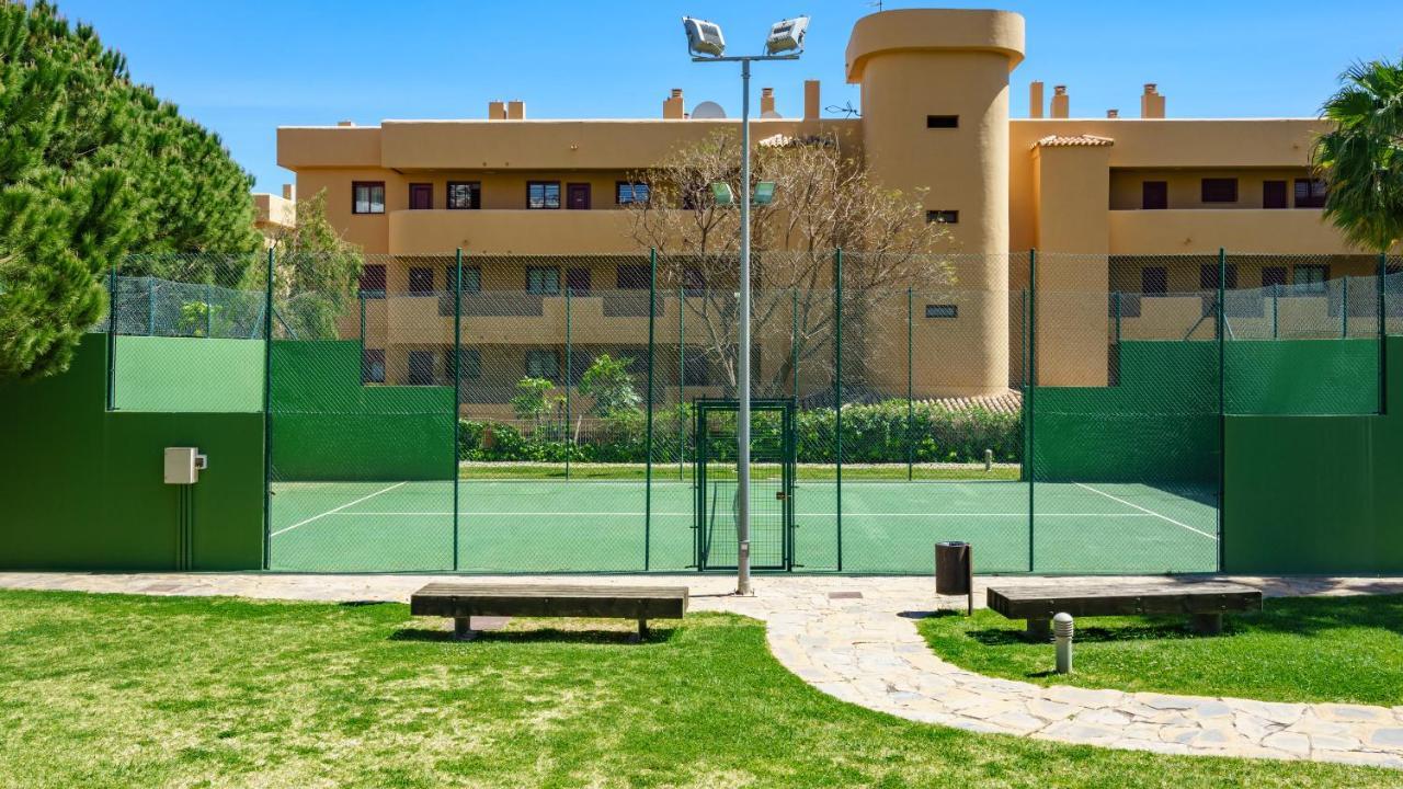 Sea Sun Apartment In La Cala De Mijas By Costarentals - Ref 204 Esterno foto