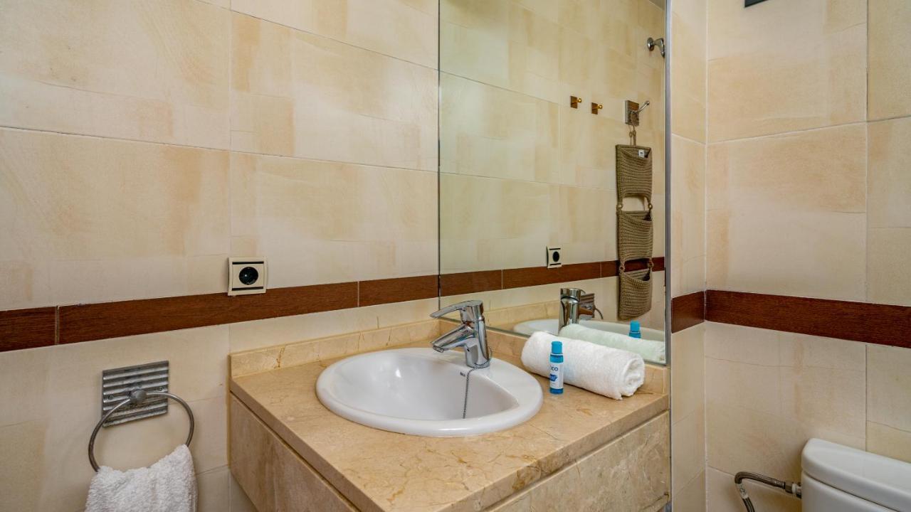 Sea Sun Apartment In La Cala De Mijas By Costarentals - Ref 204 Esterno foto
