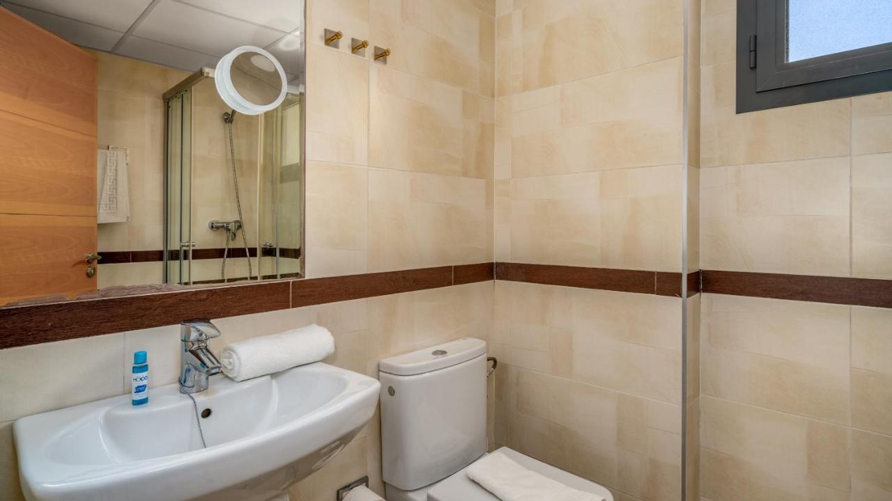 Sea Sun Apartment In La Cala De Mijas By Costarentals - Ref 204 Esterno foto