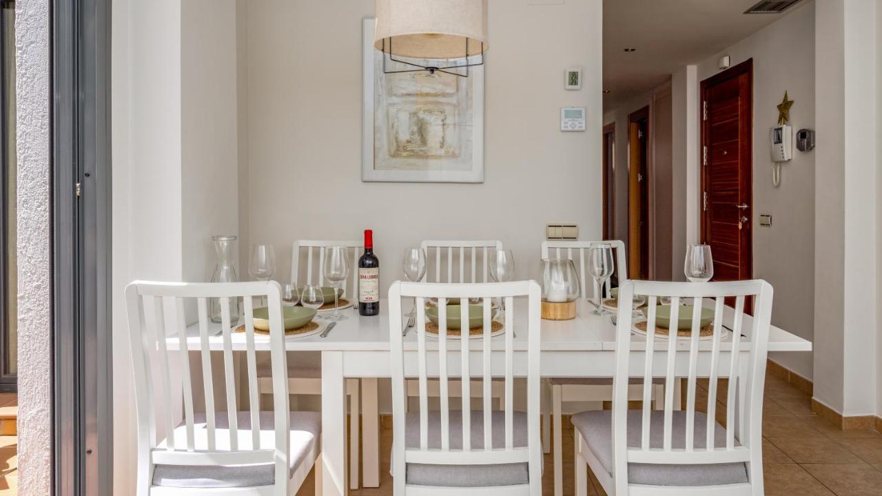 Sea Sun Apartment In La Cala De Mijas By Costarentals - Ref 204 Esterno foto