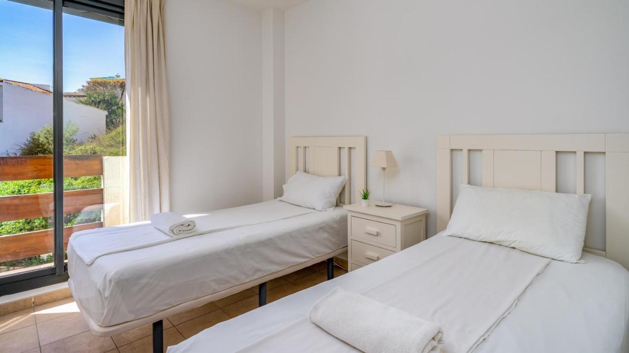 Sea Sun Apartment In La Cala De Mijas By Costarentals - Ref 204 Esterno foto