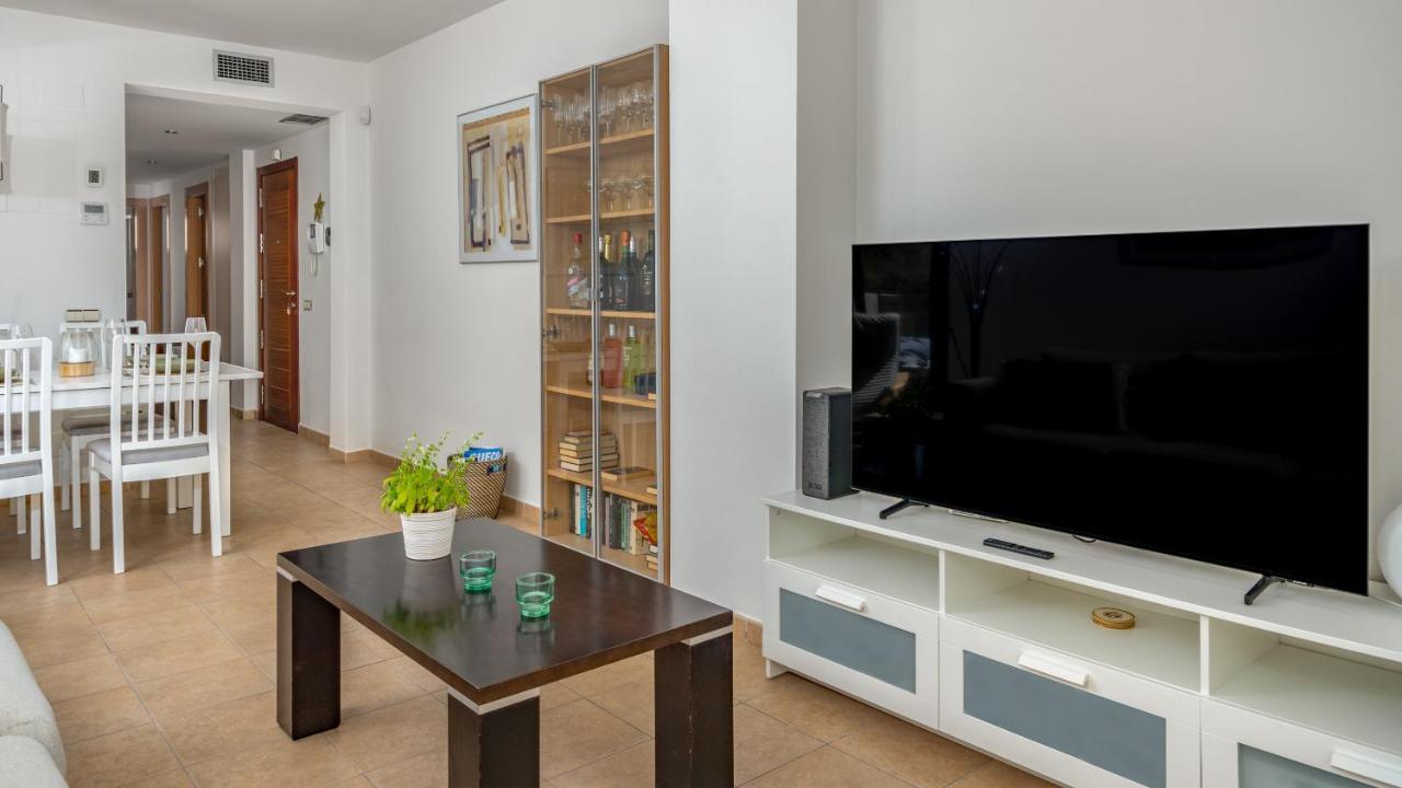 Sea Sun Apartment In La Cala De Mijas By Costarentals - Ref 204 Esterno foto