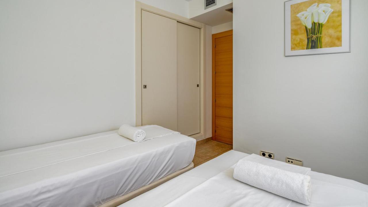 Sea Sun Apartment In La Cala De Mijas By Costarentals - Ref 204 Esterno foto