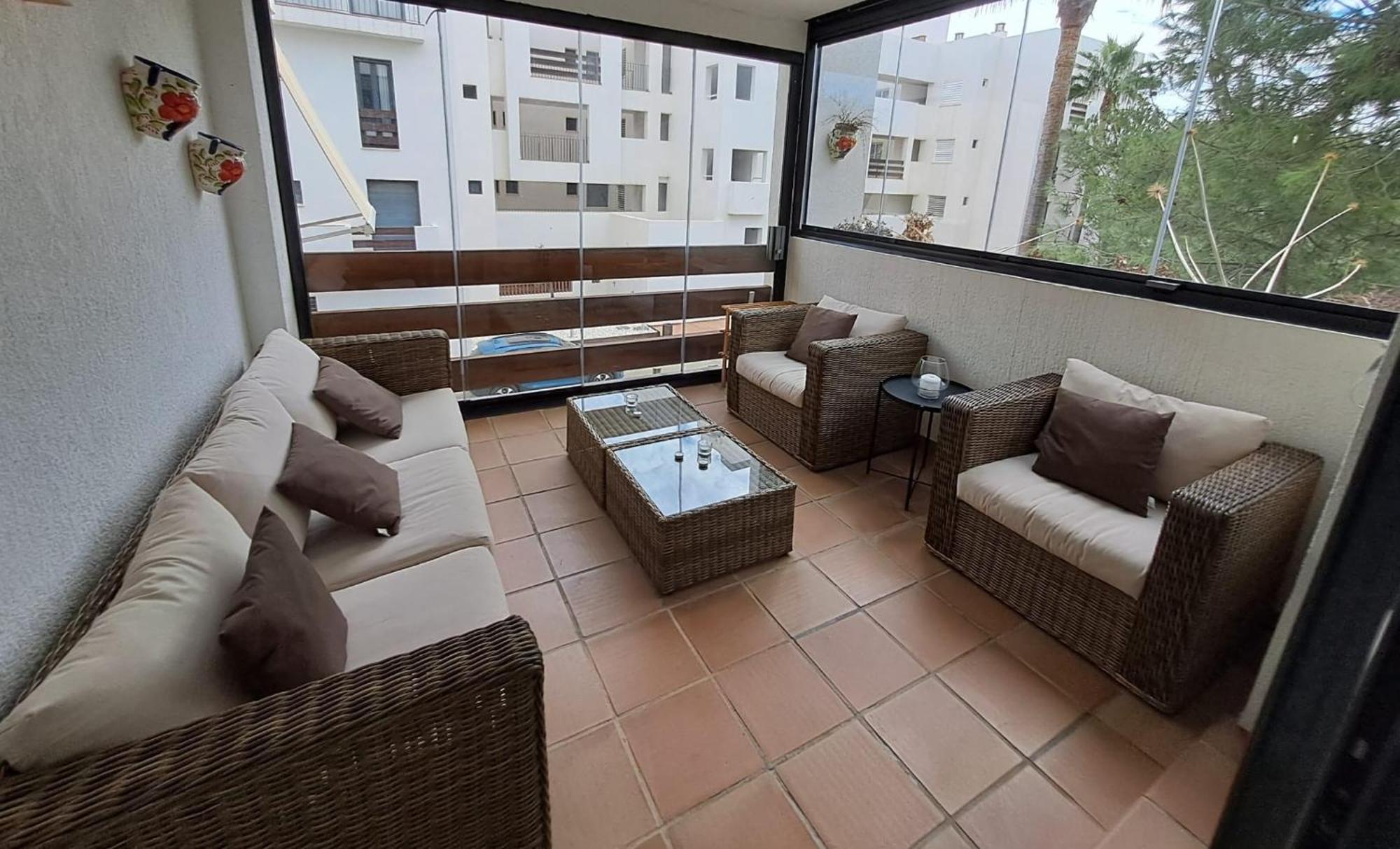 Sea Sun Apartment In La Cala De Mijas By Costarentals - Ref 204 Esterno foto